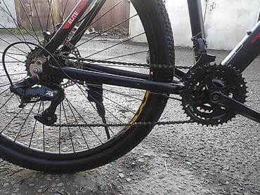 Аңчылык жана балык уулоо: ВелоСТО "Гараж"! Велоремонт любой сложности! Диагностика, фулл ТО + — 2