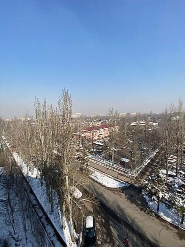 сдаю квартиру 2 комнатную: 2 комнаты, 67 м², 106 серия, 7 этаж, Косметический ремонт — 9