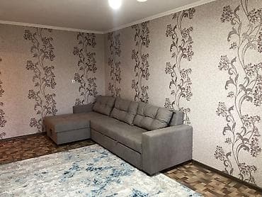 Батирлерди сатуу: 1 бөлмө, Менчик ээси, Чогуу жашоосу жок, Толугу менен эмереги бар — 4