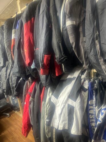 дождевик для мото: Мото куртки и обувь — 9