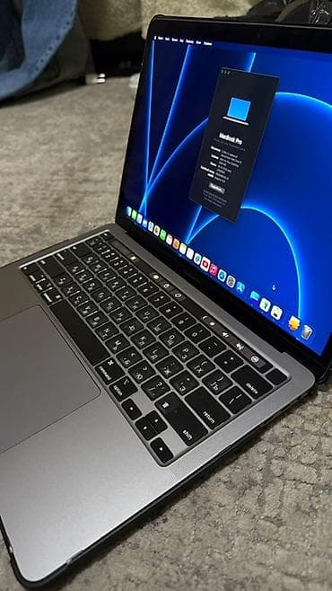 продать ноутбук бишкек: Для учебы, Intel Core i5, ОЗУ, RAM: 8 ГБ — 4