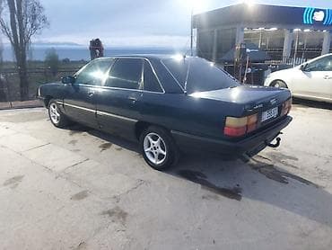 ауди 100 двери: Audi 100: 1990 г., Ручные, Бензин, Седан — 3