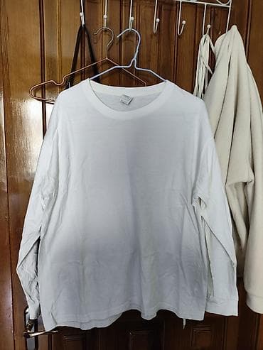 офисная одежда: Кофта, На пуговицах, Осень-весна, M — 9