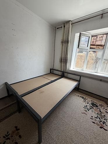 сдаю клмнату: 1 комната, Собственник, С мебелью полностью, С мебелью частично — 10