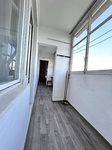 аренда помещ: 2 комнаты, 53 м², Индивидуалка, 9 этаж, Старый ремонт — 9