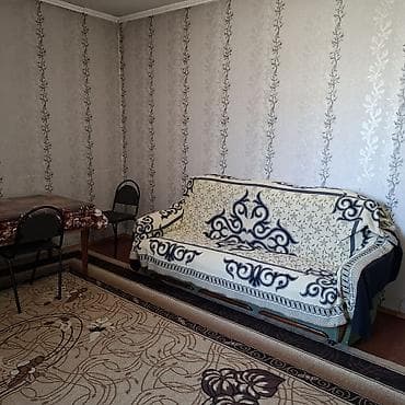 комнаты: 30 м², С мебелью — 5