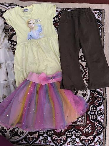 идеальн: Комплект, цвет - Белый — 3