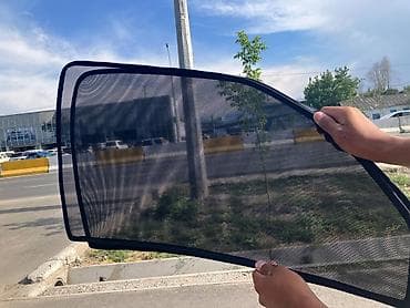 Транспорт: Каркасная тонировка, Новый, Платная доставка — 1