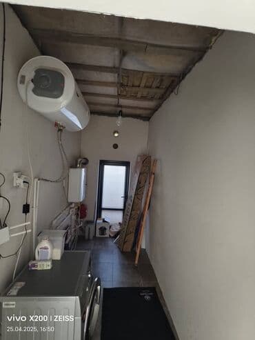 сдаю дом без хозяина арча бешик: 130 кв. м, 4 бөлмө, Жылытылган, Жылуу пол, Евроремонт — 9