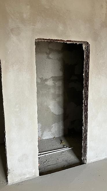 kant flat: 2 комнаты, 80 м², Элитка, 11 этаж — 10