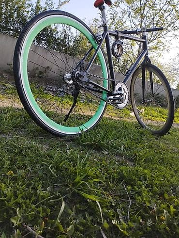 ridehoe сом: Городской фикс/сингл-спид велосипед обмен Айфон 13. 14. 15 хх - — 2