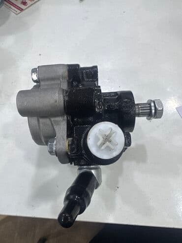 рулевая рейка тойота виндом: Гидроусилитель Lexus 2003 г., Новый, Аналог — 4