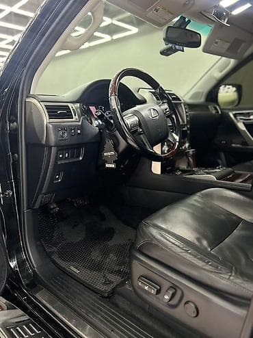 гаосен феникс цена: Lexus GX: 2017 г., 4.6 л, Автомат, Бензин, Внедорожник — 6