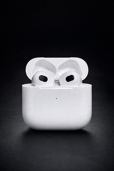 icloud iphone: Беспроводные наушники СРОЧНАЯ РАСПРОДАЖА | НОВЫЕ (подобие Airpods) — 1