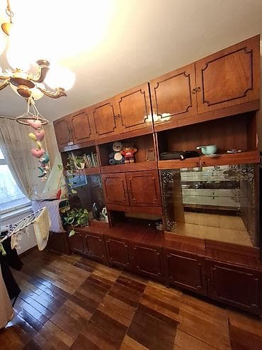 ищу бу мебель: Сервант, Б/у, Дерево — 4