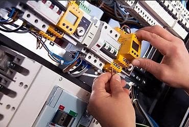 technical support engineer: Электрик | Установка стиральных машин, Демонтаж электроприборов, Подключение электроприборов Больше 6 лет опыта — 1
