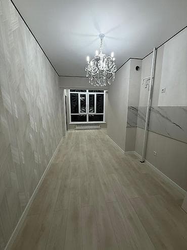 фучика 18 а: 1 комната, 51 м², Элитка, 8 этаж, Евроремонт — 3
