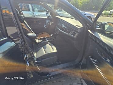 очен срочно: Ssangyong Korando: 2020 г., 1.5 л, Автомат, Бензин, Кроссовер — 8