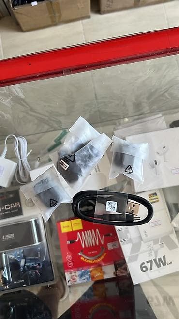 Стол компьютерлери жана комлектөөчүлөр: DJI Mic Mini Transmitter (Infinity Black) — компактный беспроводной — 4