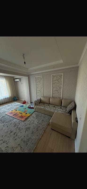Продажа квартир: 2 комнаты, 73 м², Элитка, 8 этаж, Евроремонт — 6