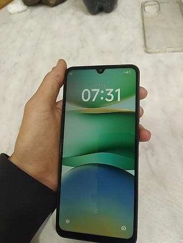 сколько стоит redmi 8: Redmi, Redmi A5, цвет - Черный — 2