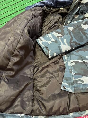 обувь для работы: Зимний хороший форма продам срочно новый не разу не одевал большой — 3