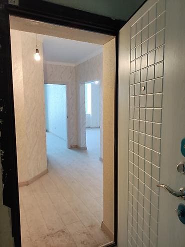 Продажа квартир: 1 комната, 55 м², 4 этаж, Евроремонт — 4