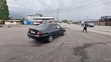daewoo lanos 1: Daewoo Nexia: 2010 г., 1.5 л, Механика, Бензин, Седан — 2