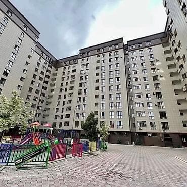 5: 2 комнаты, 56 м², 5 мкр Элитка, 11 этаж, Евроремонт — 8