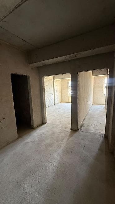 Продажа квартир: 1 комната, 58 м², Элитка, 4 этаж — 4