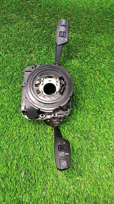 srs: Рулевой шлейф BMW Б/у, Оригинал, Германия — 3