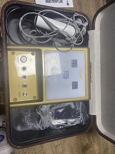 продаю мороженое аппарат: Массажер Ручной массажер, Все тело, Б/у — 10