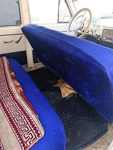 киа 2008: Продам ретро-автомобиль с классическим карбюраторным двигателем — 3