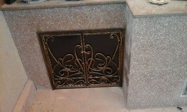 дом на иссык куле: Делаем кованые изделия,варота,навесы, лестницы,перила, оконные — 18