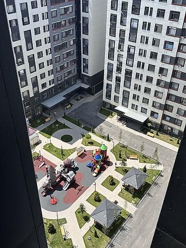 восточно: 1 комната, 44 м², Элитка, 14 этаж, Евроремонт — 7