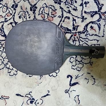 5 лет: Ракетка для настольного тенниса STIGA Premier - Основание: STIGA — 2