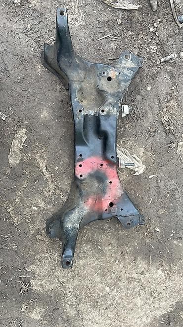 Балка Аутландер at lalafo.kg Балка Аутландер