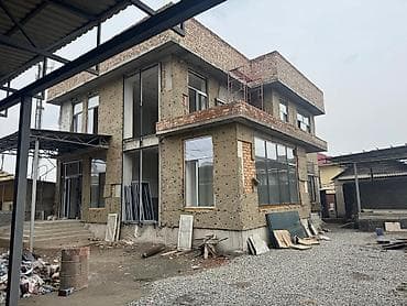 Дома: 🏡 Продается современный двухэтажный дом в Кок-жаре, первая линия ✨ — 2