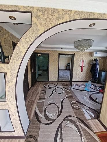 Комнаты: Очень срочно!!! Продаётся жилой дом 274кв м с большим двором и — 6