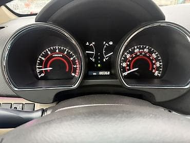 lend cruizer: Toyota Highlander: 2007 г., 3.5 л, Типтроник, Бензин, Кроссовер — 10