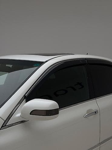 kia ka 7: Toyota Crown: 2006 г., 3.5 л, Автомат, Седан — 7