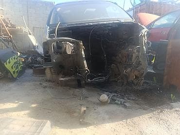 велосипед запчасти: Мицубиси Спейс гир 2.0 2.4 бензин, 2.5 дизель МКПП, мост, кардан — 4