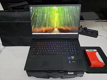 hyperx cloud core: Игровой, Б/у, Intel Core i9 — 2