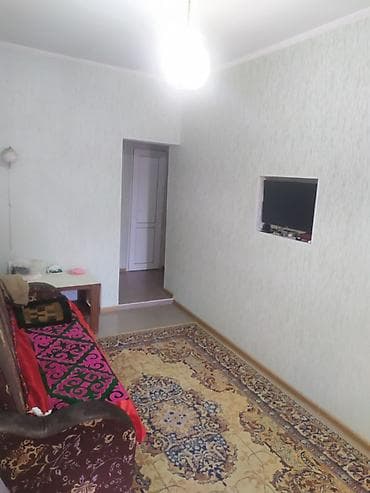 боконбай: 180 м², 7 комнат, Балкон застеклен, Парковка, Теплый пол — 5