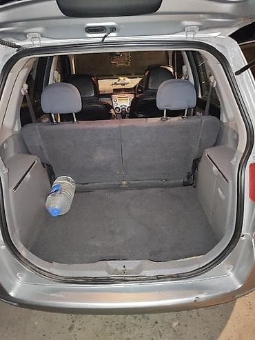 Продажа авто: Mazda Demio: 2004 г., 1.3 л, Автомат, Бензин, Хэтчбэк — 7