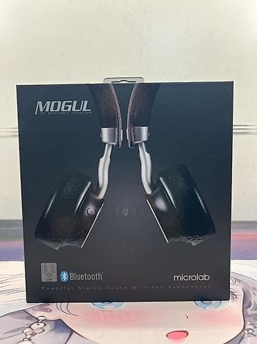 focusrite 5.1: Microlab, Новый — 2