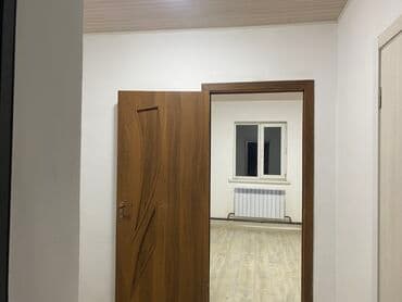 сниму квартиру в бишкеке недорого без посредников: 2 бөлмө, Менчик ээси — 2