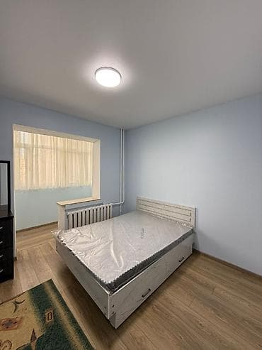 2х: 2 комнаты, 54 м², 106 серия, 4 этаж, Косметический ремонт — 7