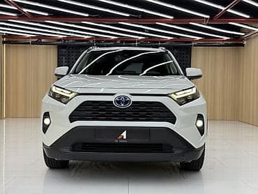 Toyota RAV4: 2022 г., 2.5 л, Автомат, Гибрид, Кроссовер at lalafo.kg Toyota RAV4: 2022 г., 2.5 л, Автомат, Гибрид, Кроссовер