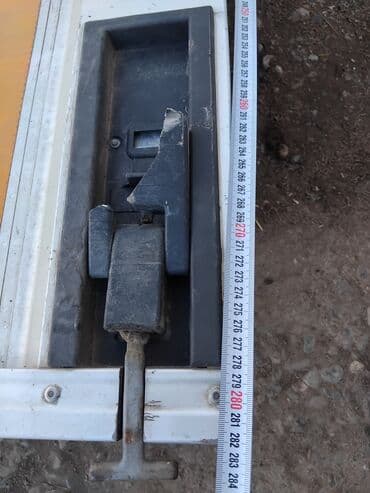 домашний компьютер купить: Борттук кузов Mercedes-Benz, Колдонулган, Оригинал — 2